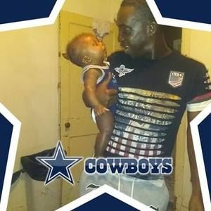 Meet your Posher, Samuel